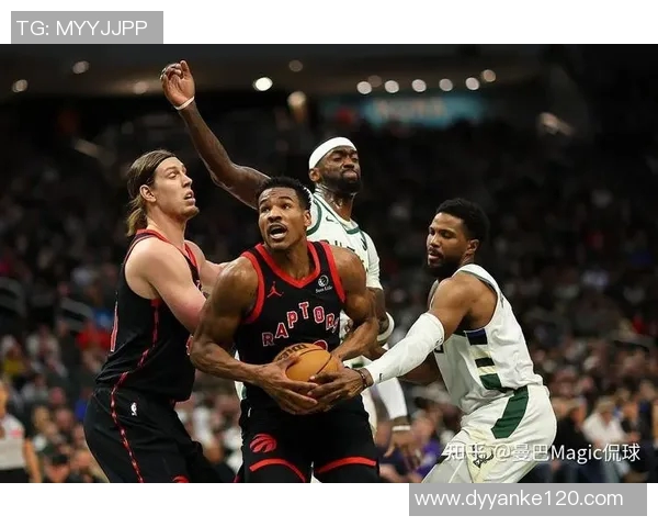 2019年NBA东部决赛第五场猛龙逆转雄鹿精彩回顾与战术分析