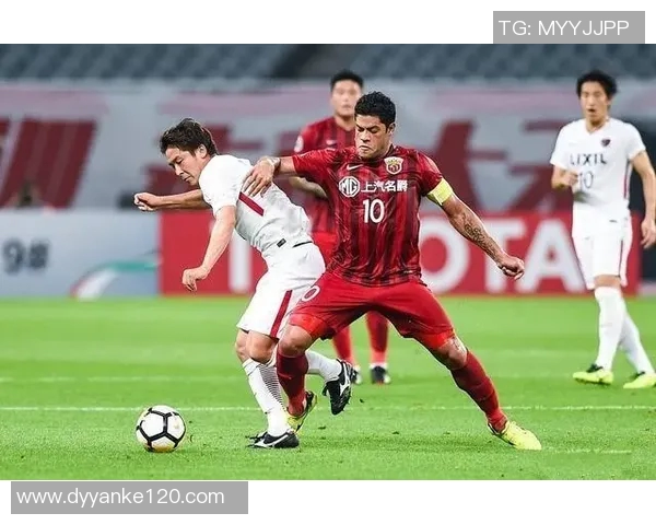 广州恒大与鹿岛鹿角激战正酣比赛结果引发球迷热议