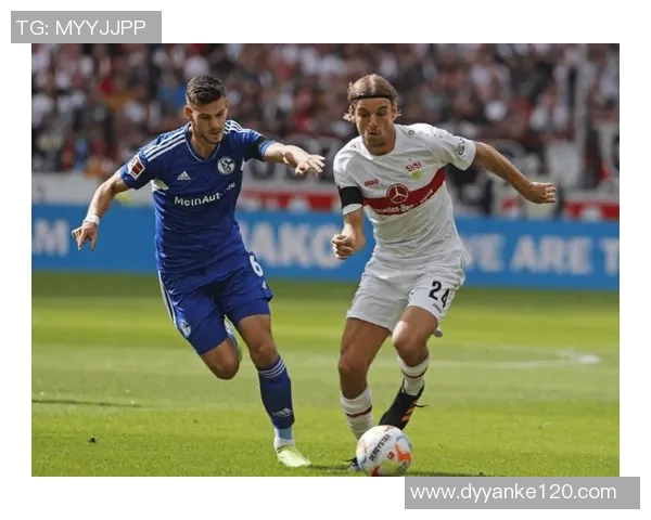 斯图加特与柏林联合对决分析及笔者推荐策略详解